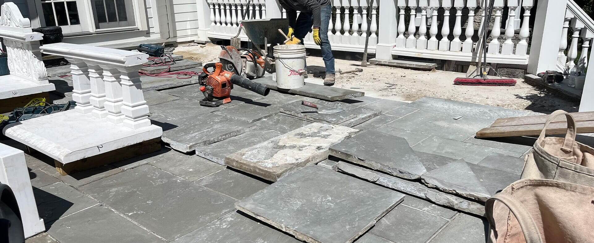 Your Masonry Specialists