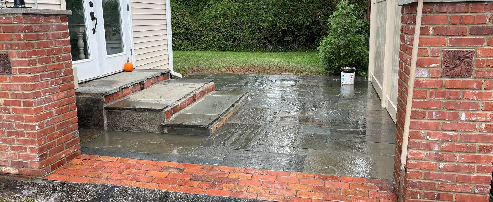 Your Masonry Specialists